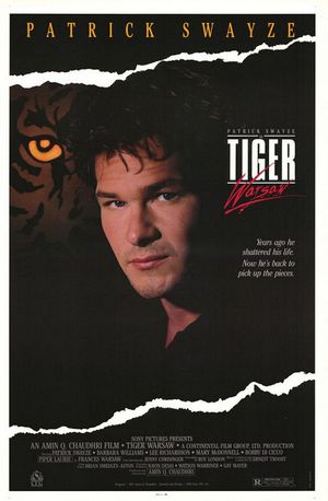 Kärlek och hat poster