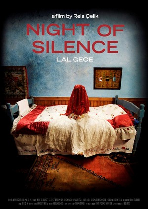 Night of Silence poster