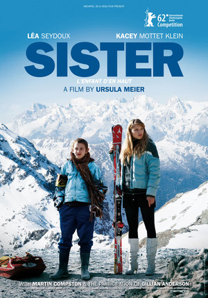 Syster poster