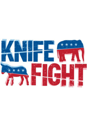 Knife Fight poster