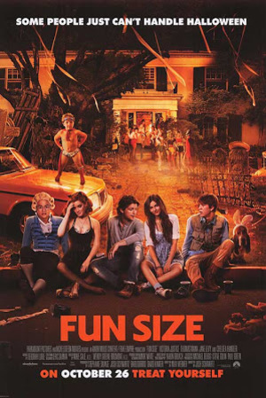 Fun Size poster