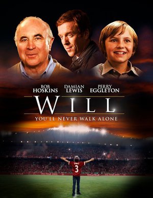 Will poster