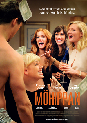 Möhippan poster