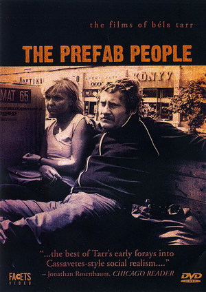 The Prefab People poster