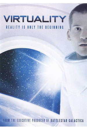 Virtuality poster