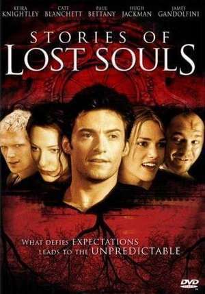 Stories Of Lost Souls poster