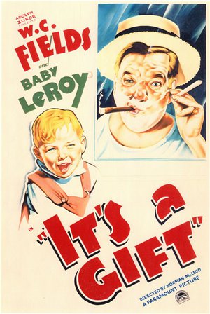 Löjliga familjen poster