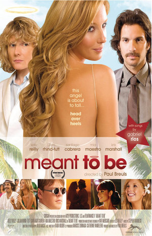 Meant to Be poster