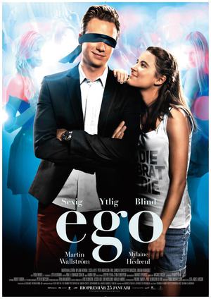 Ego poster