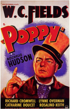 Poppy poster