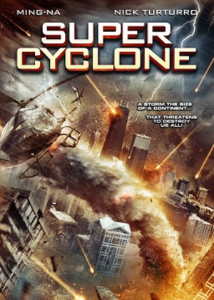 Super Cyclone poster