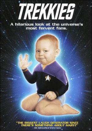 Trekkies poster