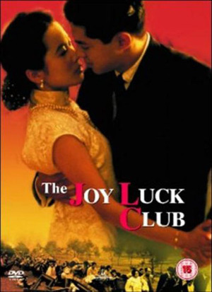 Joy Luck Club poster