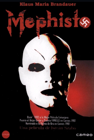 Mephisto poster