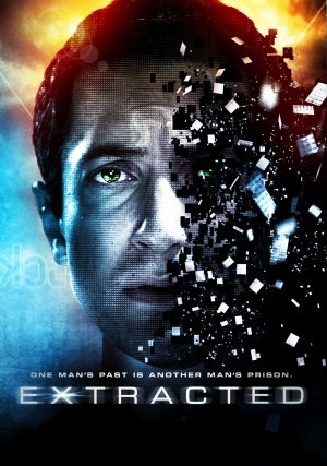 Extracted poster