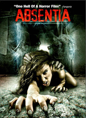 Absentia poster