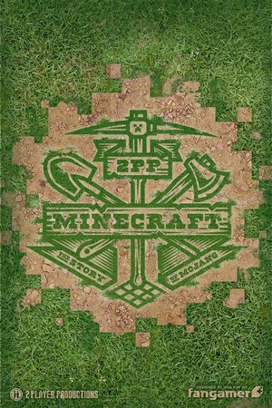 Minecraft: The Story of Mojang poster