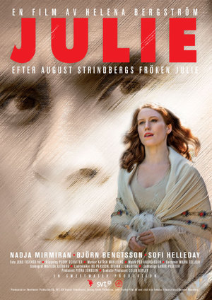 Julie poster
