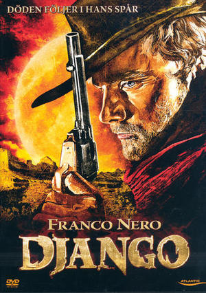 Django poster
