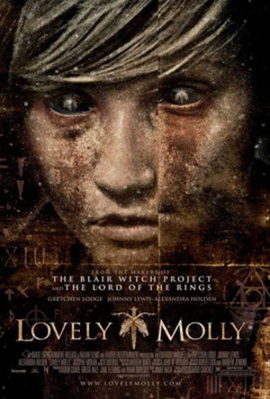 Lovely Molly poster