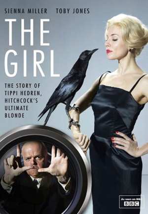 The Girl poster