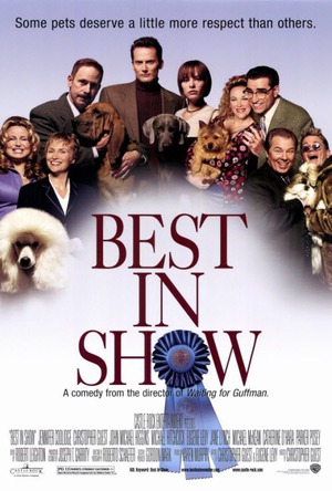 Best in Show poster