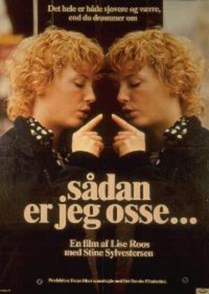 18 år - Ung och fri poster