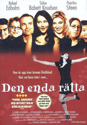 Den enda rätta poster