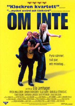 Om inte poster