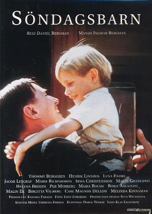 Söndagsbarn poster