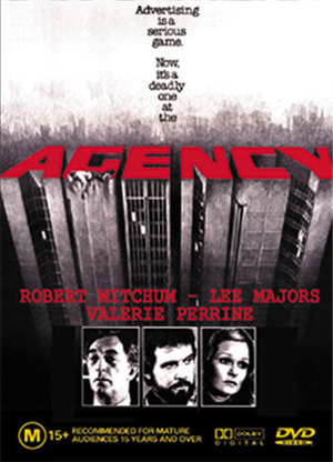 Agency poster