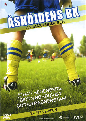 Åshöjdens BK poster