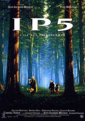 Snön på Pyrenéerna Ip 5 poster