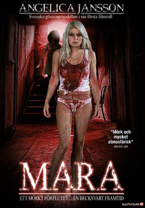 Mara poster