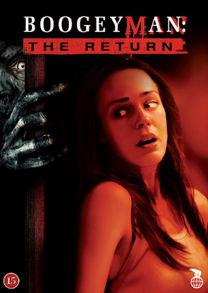 Boogeyman 3 poster