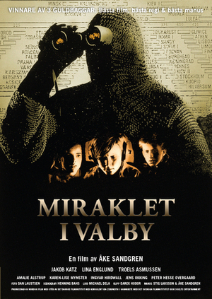 Miraklet i Valby poster