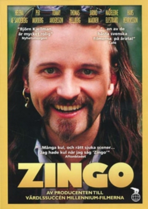 Zingo poster