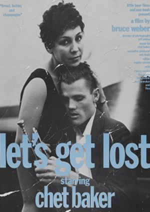 Let's Get Lost poster