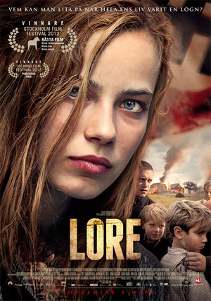 Lore poster