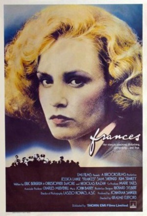 Frances poster