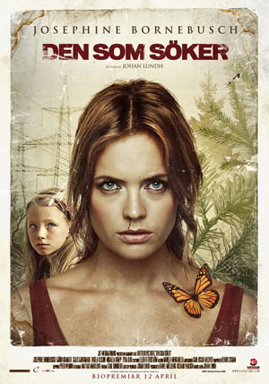 Den som söker poster