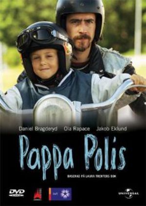 Pappa polis poster