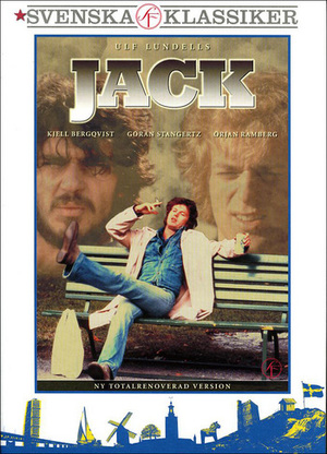 Jack poster