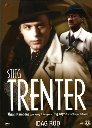 Idag röd poster