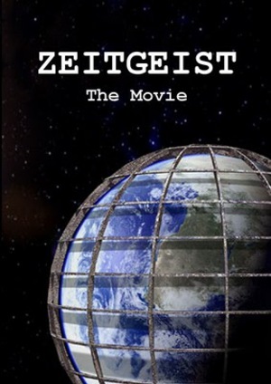 Zeitgeist poster