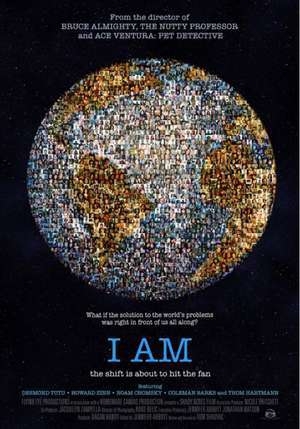 I Am poster