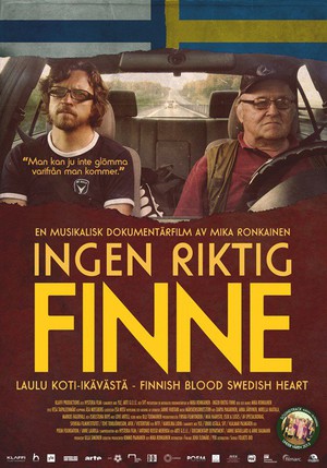 Ingen riktig finne poster