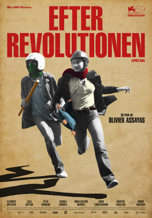 Efter revolutionen poster
