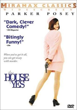 The House of Yes poster