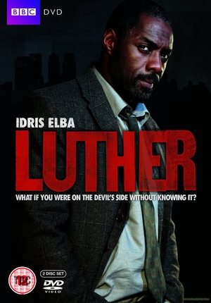 Luther poster